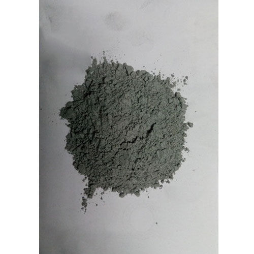 Swabbing Casting Powder