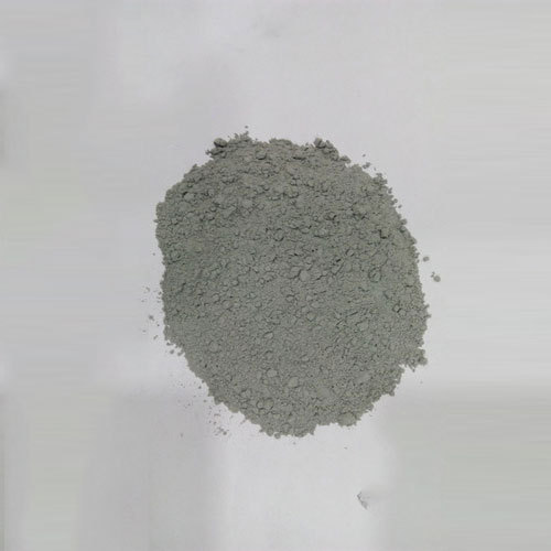 Grey Insulation Powder