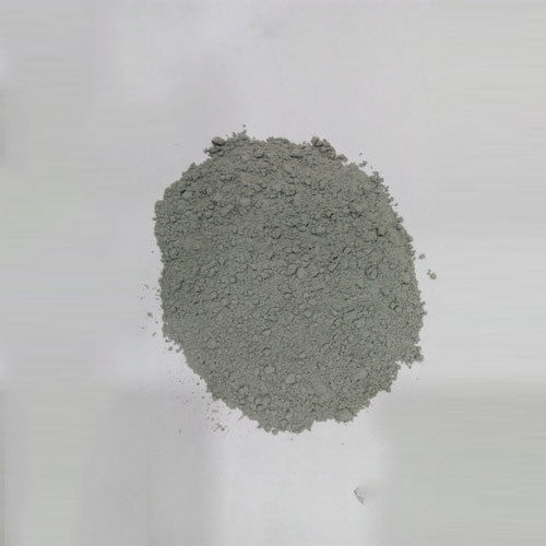 Grey Insulation Powder