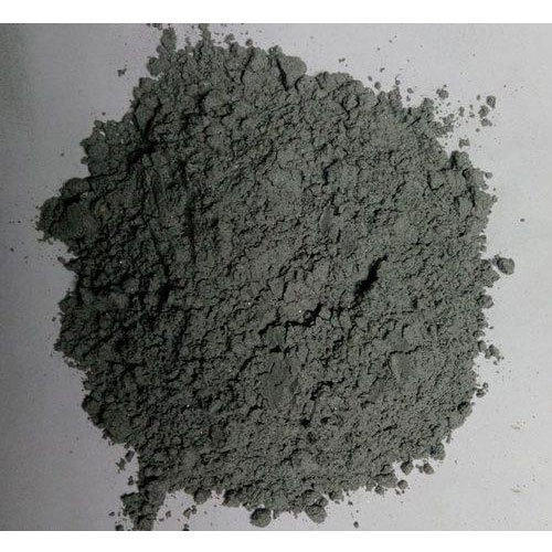 Expandable Heat Insulation Powder