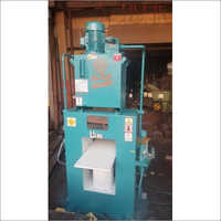 Hydraulic Coining Press