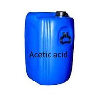 Acetic Acid  cas no.64-19-7)