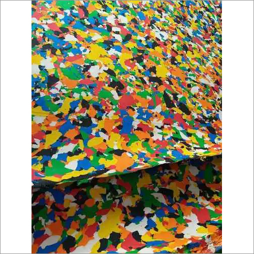 Multi Color Floor Wiper Sheet