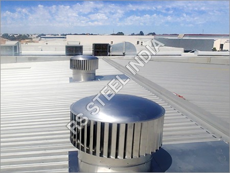 Roofing System