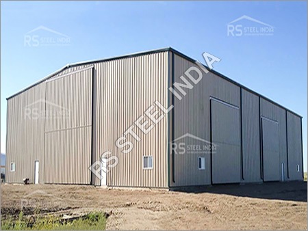 Godown Shed