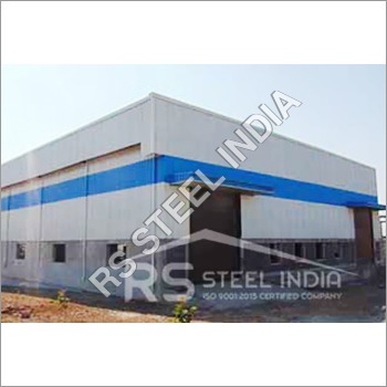 Prefabricated Factory