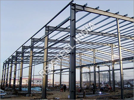 Prefabricated Structure