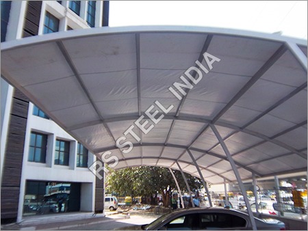Parking Shed