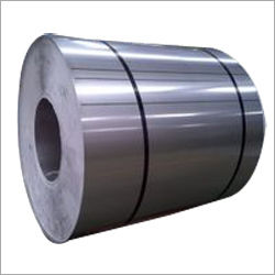 Stainless Steel Coil