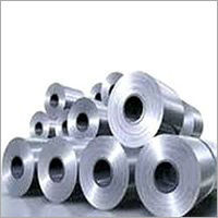 Stainless Steel Coil