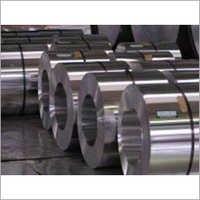 Industrial Stainless Steel Coil