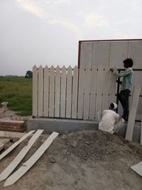 Prefabricated Resort Huts