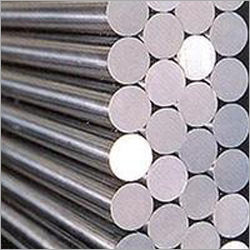 Stainless Steel Bars