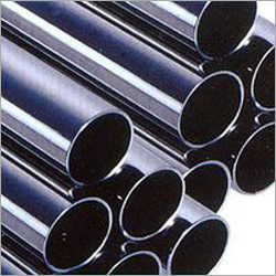 Stainless Steel Pipe Application: Construction