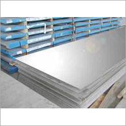 Stainless Steel Sheet