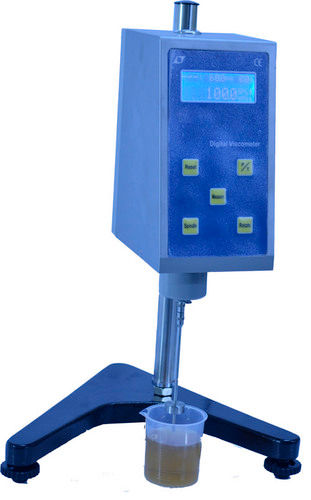 DIGITAL VISCOMETER