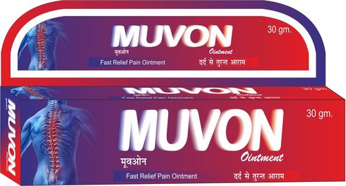 MUVON CREAM