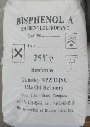 Bisphenol A Bisphenol A