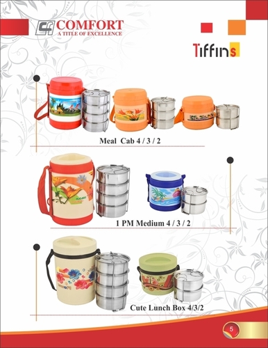 Brochures 72