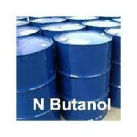 N- Butanol (CAS No. 71-36-3) N- Butanol (CAS No. 71-36-3)