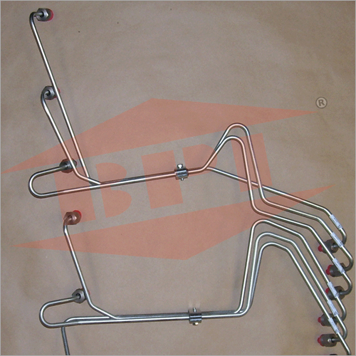 Fuel Injection Tubes