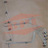 Fuel Injection Tubes