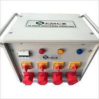 42 Volt Shuttring Vibrator Converter Panel