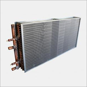 Evaporator Coils