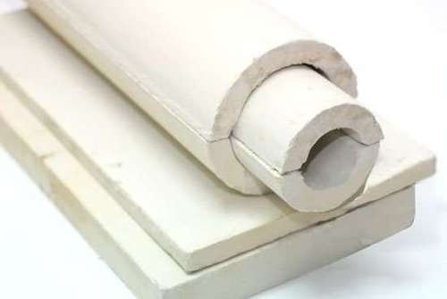 Calcium Silicate Insulations