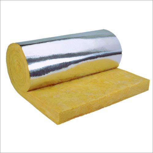 Glass Wool Insulations