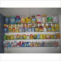 Shrink Sleeve Labels - Hardness: Soft