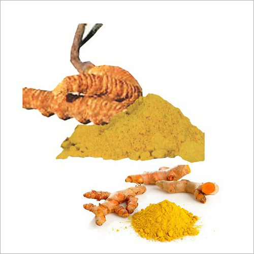 Daru Haldi Powder