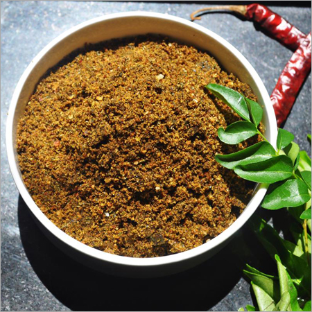 Sweet Neem (Curry Leaves) Powder By POOJA TRADERS
