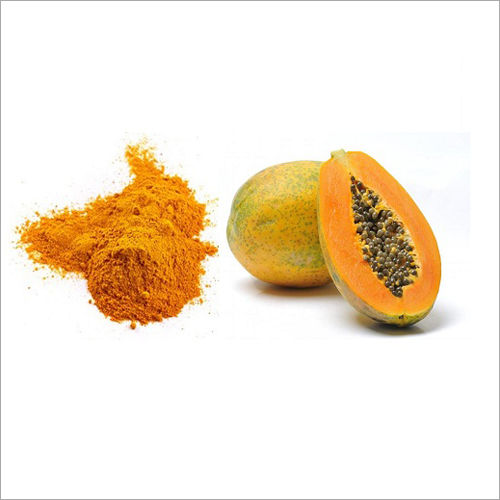 Papaya Powder