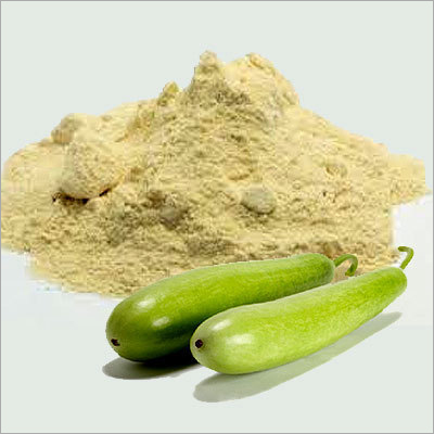 Dudhi (Lauki) Powder