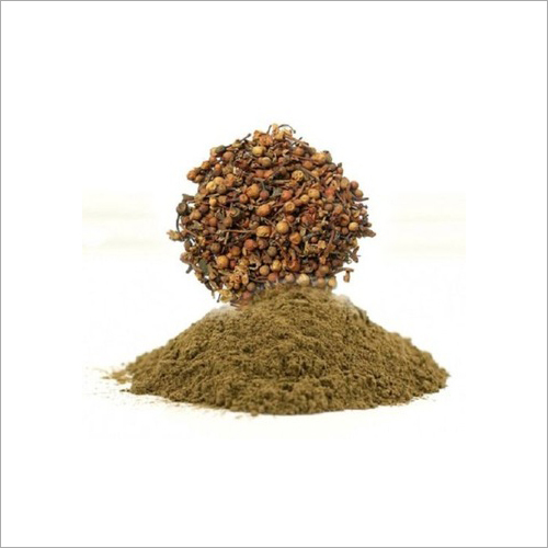 Nagkesar Powder