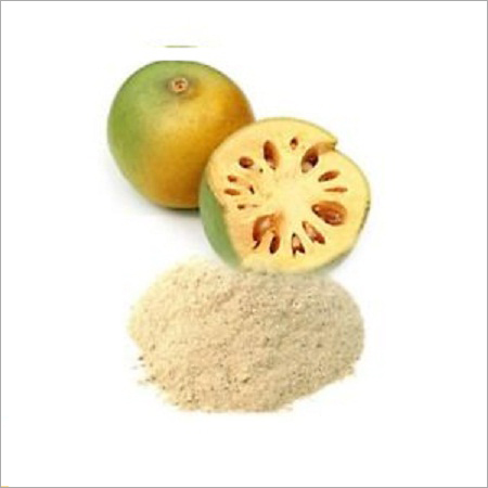 Bael (Aegle marmelos) Powder