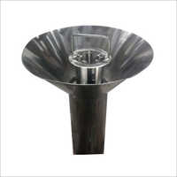 Magnetic Funnel Filter