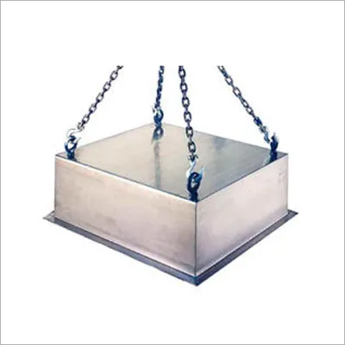Suspended Magnets Suspended Magnets