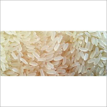 Raw Rice By UJJWAL CITY GAS LIMITED