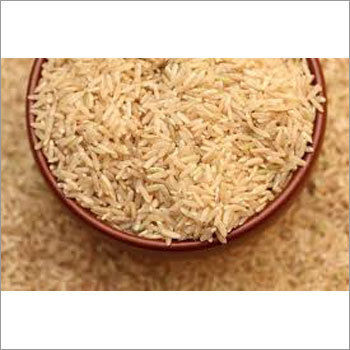 Brown Basmati Rice