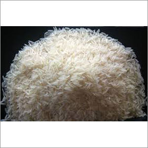 Non Basmati White Rice