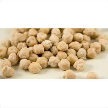 White Chana