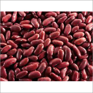 Red Kidney Beans By UJJWAL CITY GAS LIMITED