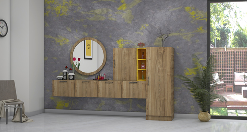 Modern Dressing Table