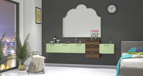 Antique Dressing Table