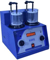 Digital Programmable Disintegration Apparatus 2 Jar