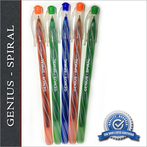 Elkos ORRA Blue Ball Pen (Pack of 30) : : Office Products