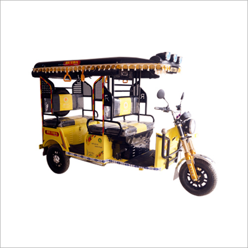 E Rickshaw E Rickshaw