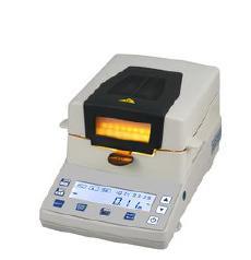 G110 Analytical Balance and Moisture Analyzer By VECTOR TECHNOLOGIES